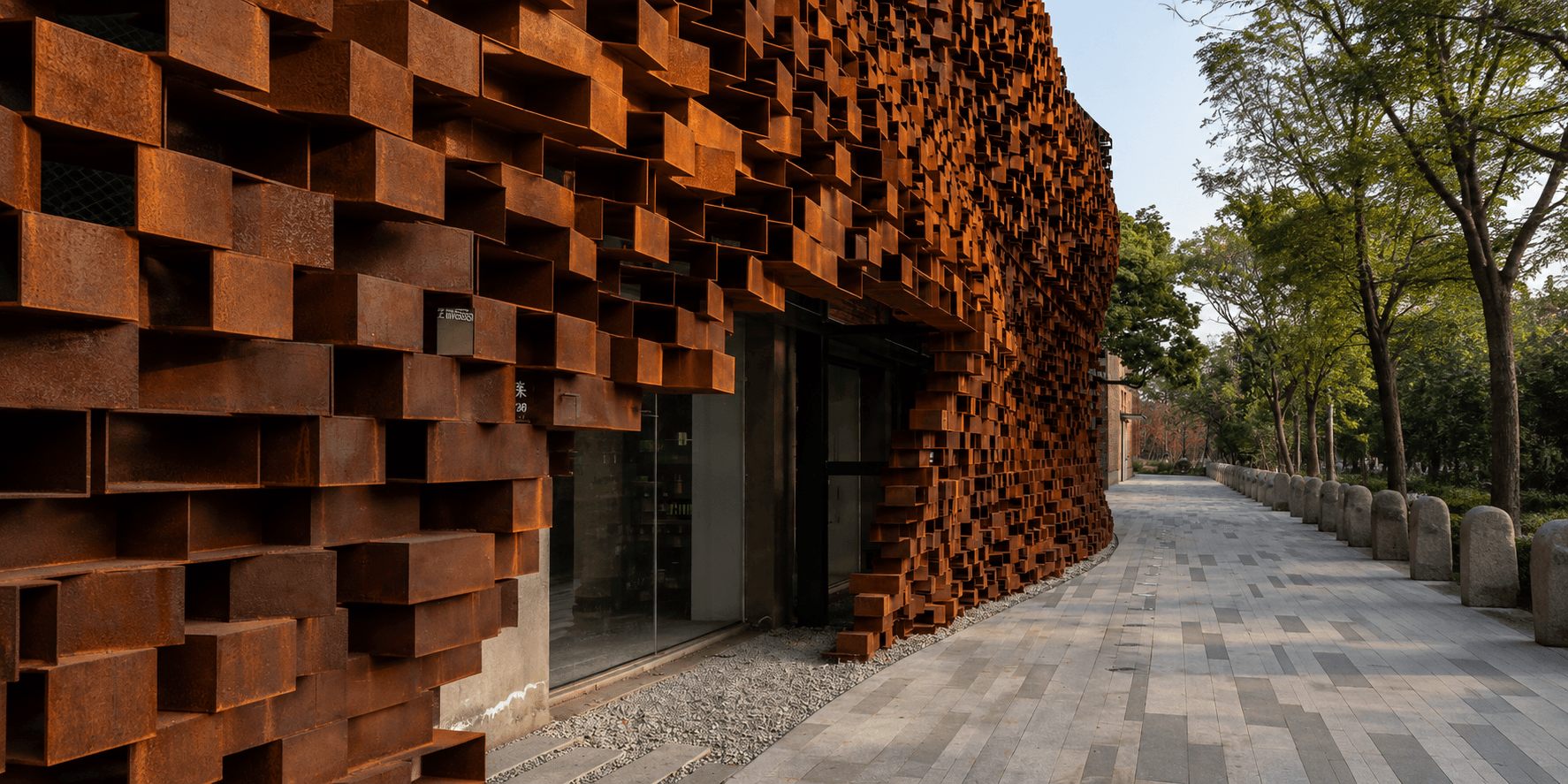 Ferrocement