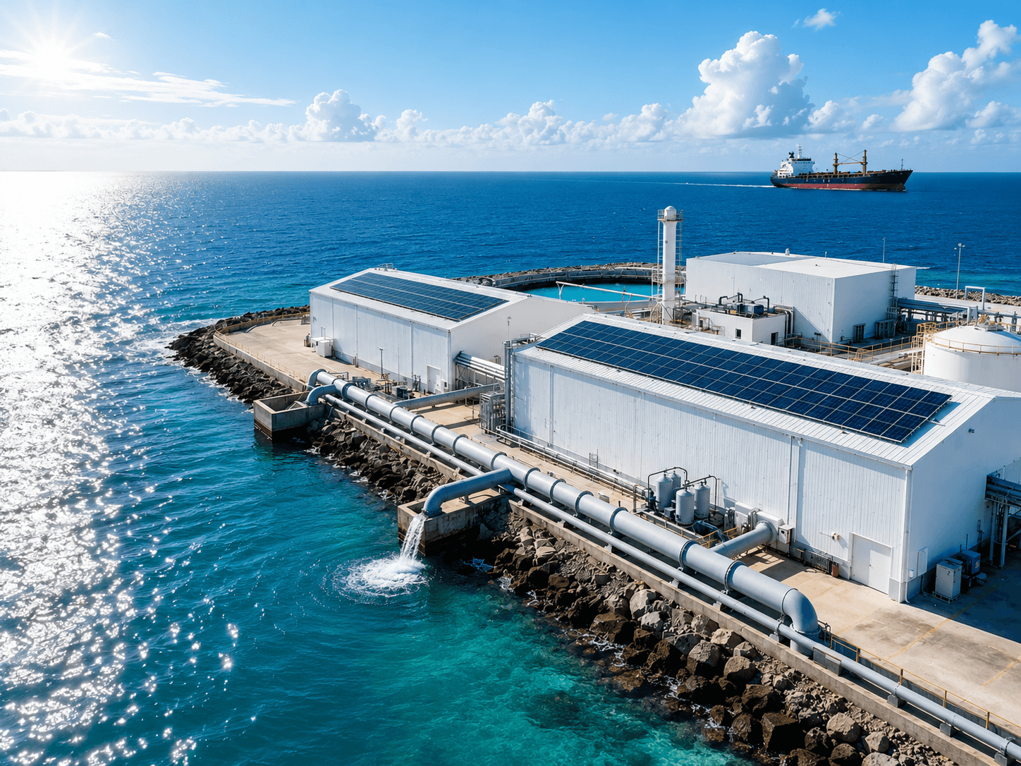 Water Treatment