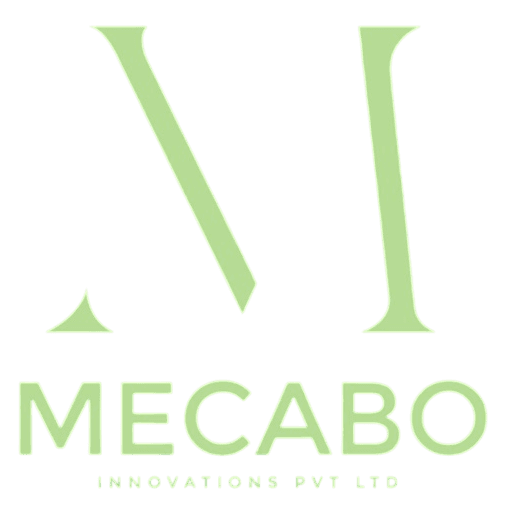 Mecabo Logo